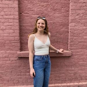 Meet your Posher, Bethany